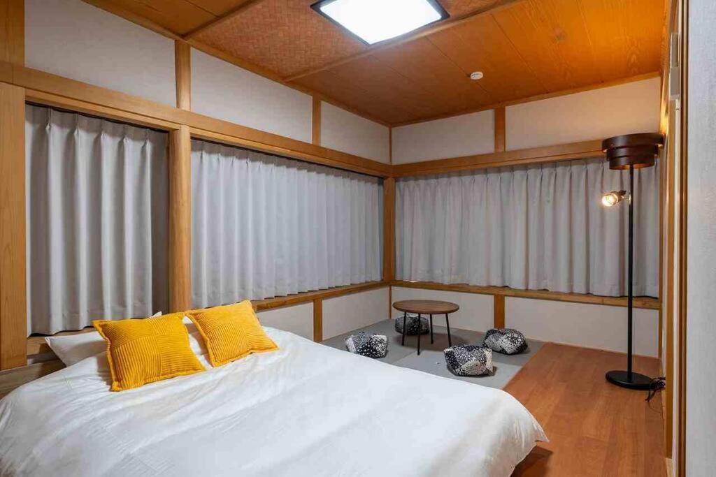 S-Villa Karuizawa - Princeland - Tsumagoi Bagian luar foto
