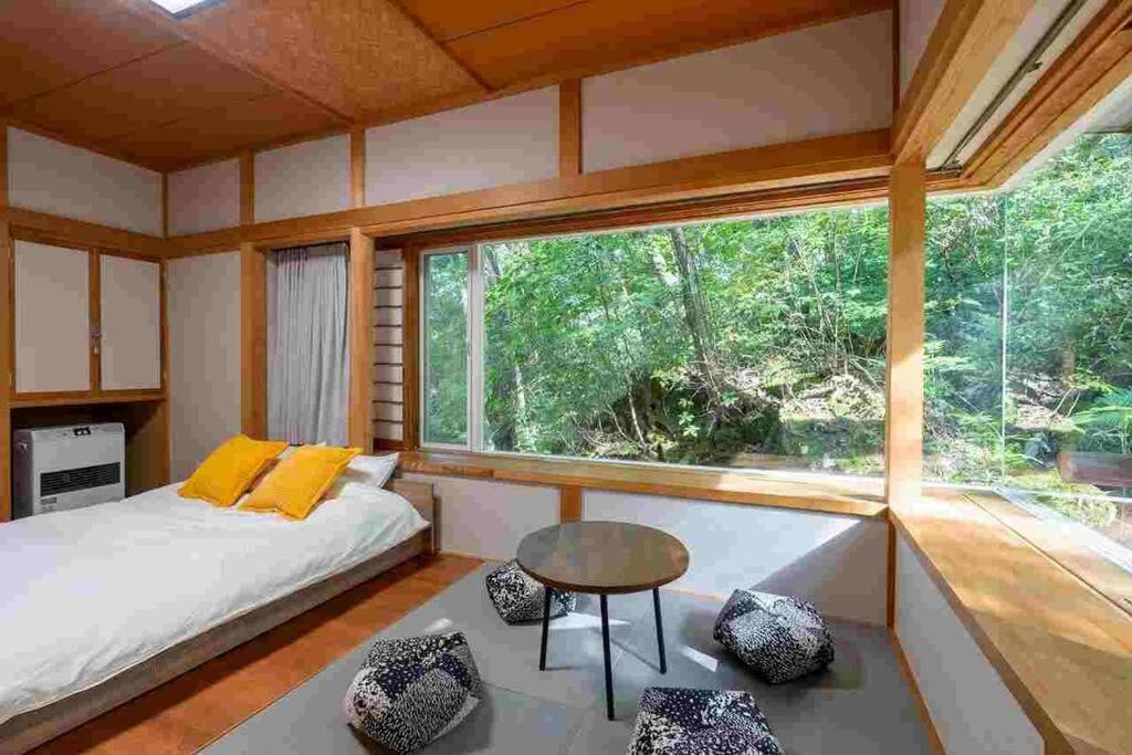 S-Villa Karuizawa - Princeland - Tsumagoi Bagian luar foto