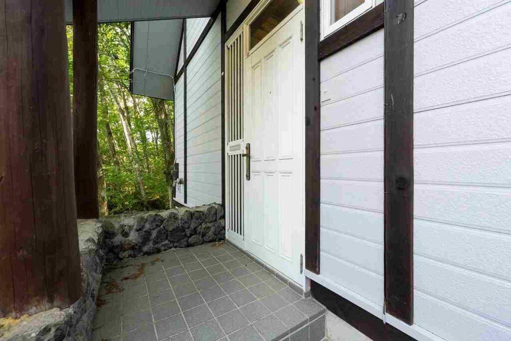S-Villa Karuizawa - Princeland - Tsumagoi Bagian luar foto